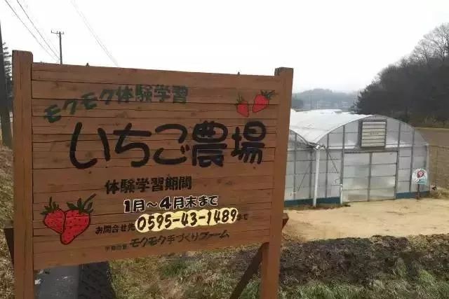 k1棋牌官网解读日本mokumoku农场的乡村文化旅游(图17)