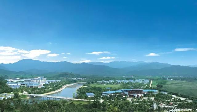 广东暑假k1棋牌官网最佳避暑胜地惠州南昆山一个不可多得的天然避暑景区(图14)